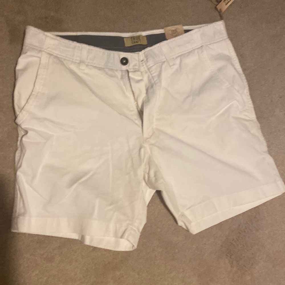 Women white shots